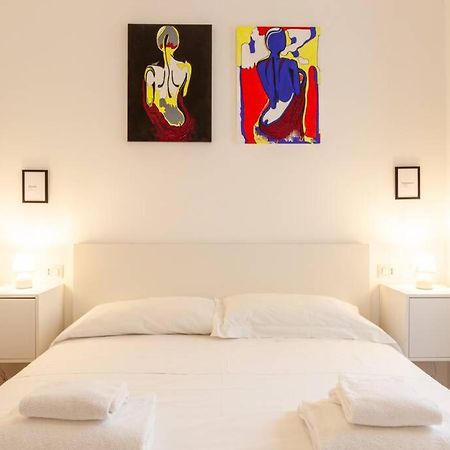 Lazzi - A.C. - Wi-Fi - Flexyrent Apartment ميلان المظهر الخارجي الصورة