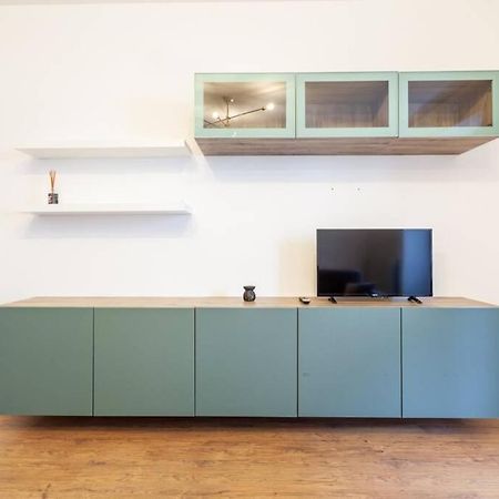 Lazzi - A.C. - Wi-Fi - Flexyrent Apartment ميلان المظهر الخارجي الصورة